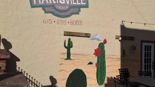 Hartsville Taco Company