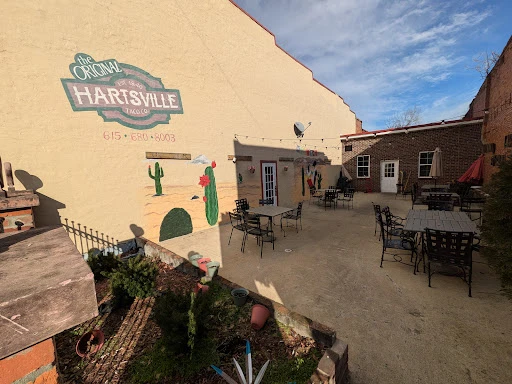 Hartsville Taco Company photo 3