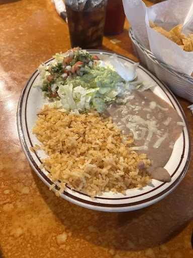 Hartsville Taco Company photo 9